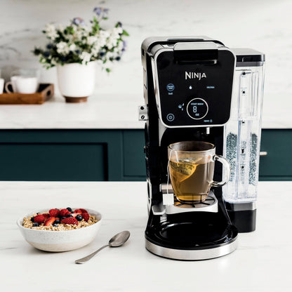 Ninja Cfp305 DualBrew 12-Cup Specialty Coffee System | NT Electronics