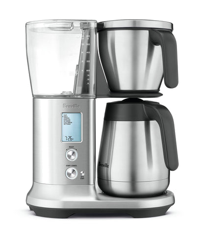 Breville – the Precision Brewer Thermal 12-Cup Coffee Maker