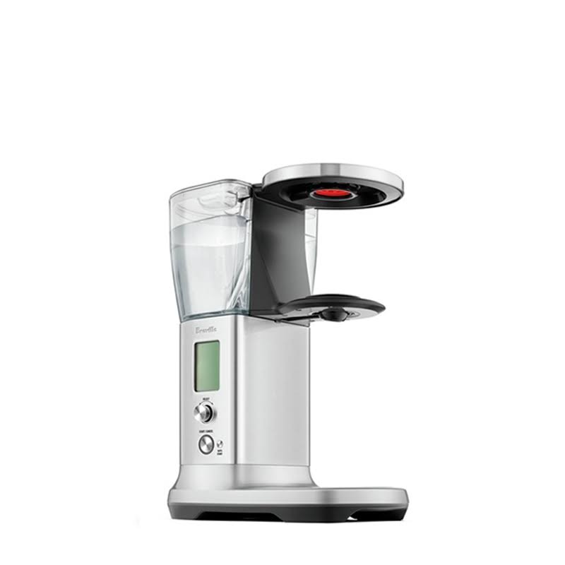 Breville – the Precision Brewer Thermal 12-Cup Coffee Maker