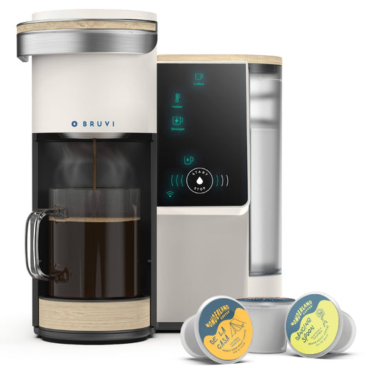 The Bruvi Bundle