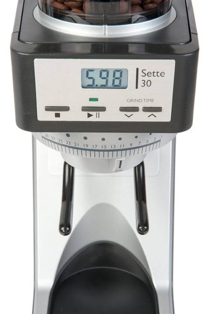 Baratza Sette 30 Grinder