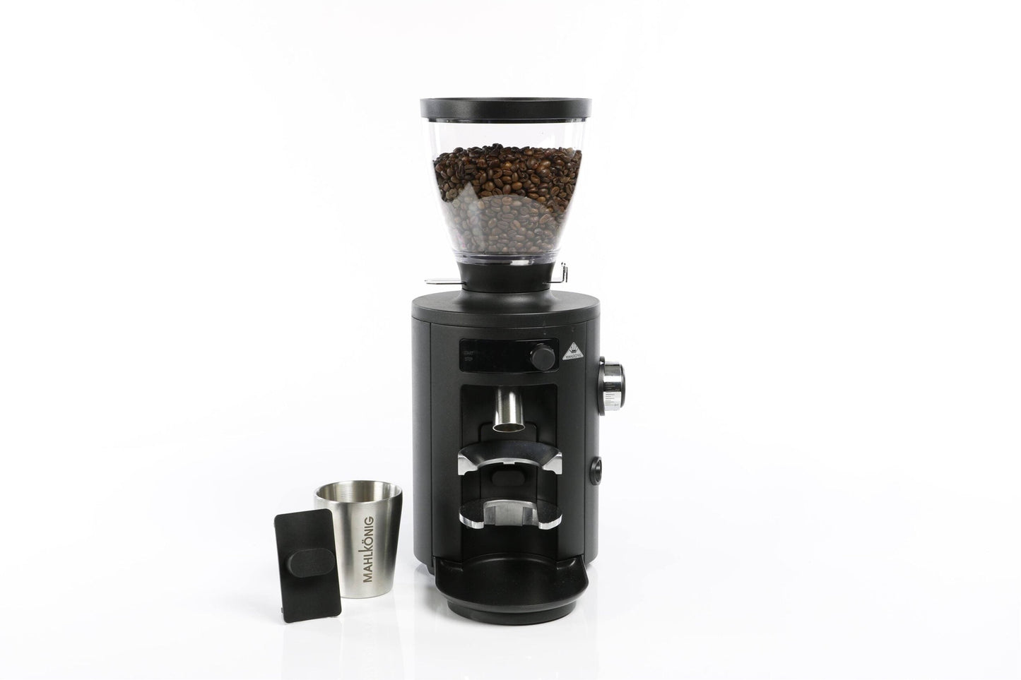 Mahlkonig X54 All round Home Grinder