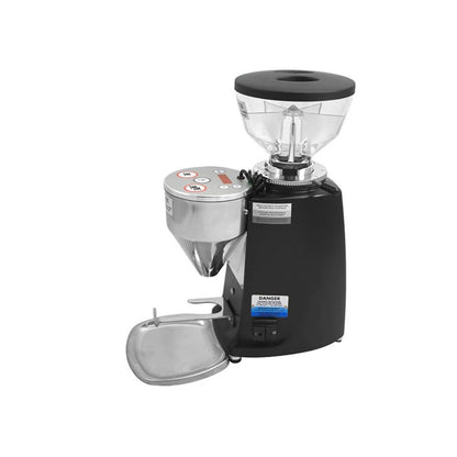 Mazzer Mini Electronic A Black