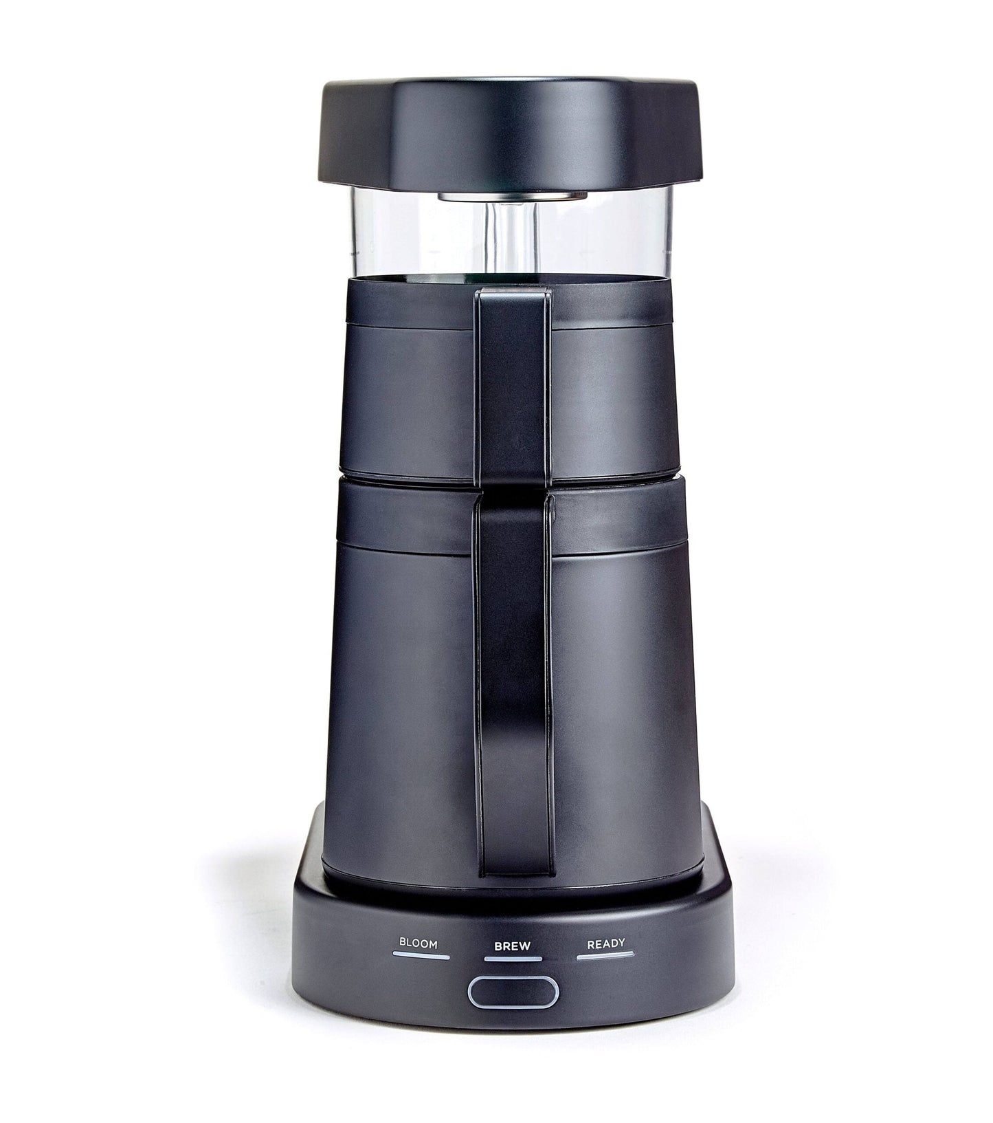 Ratio – Six Matte Black Coffee Maker