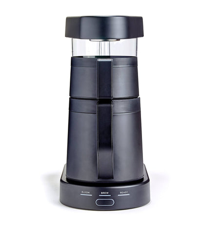 Ratio – Six Matte Black Coffee Maker