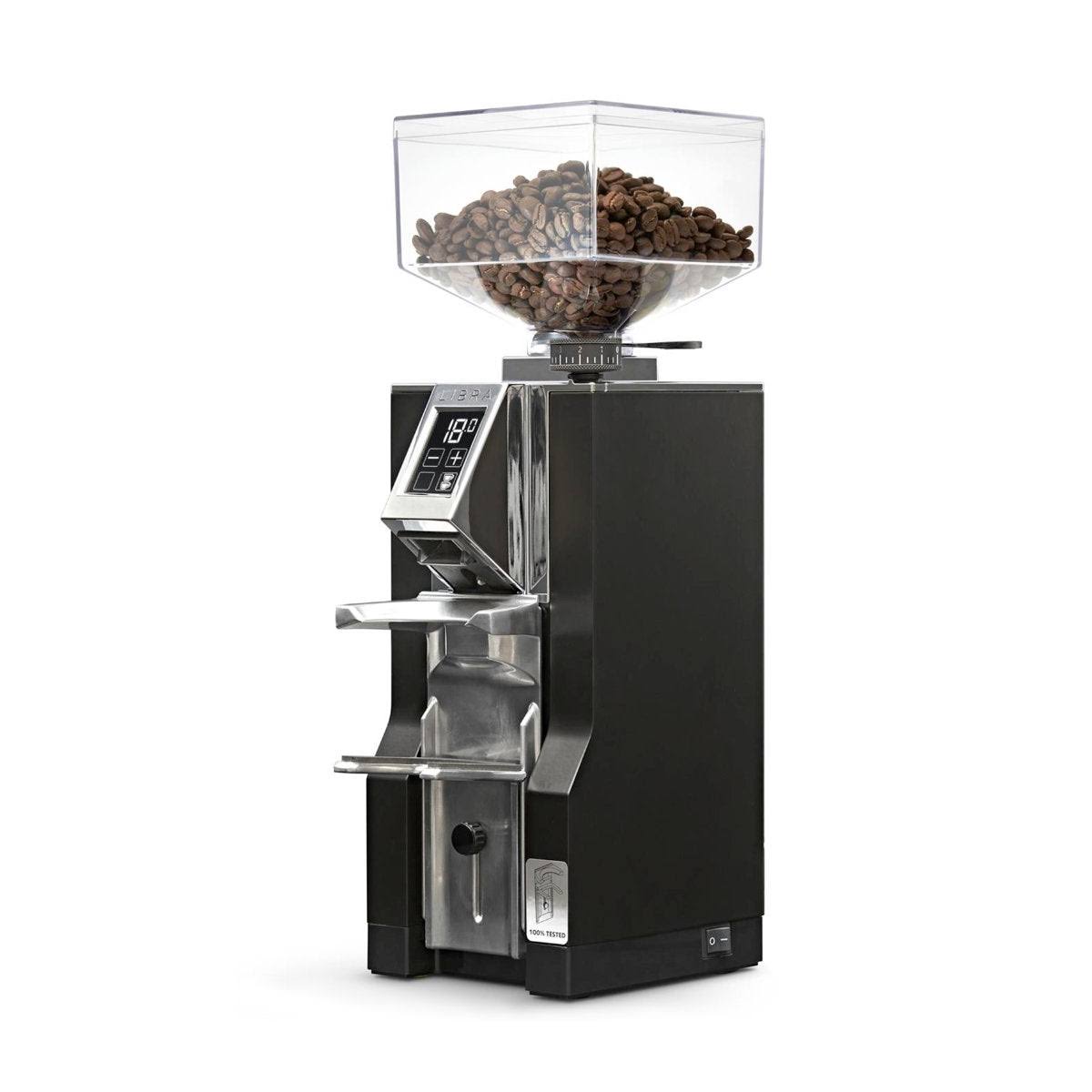 Eureka Mignon Libra Espresso Grinder