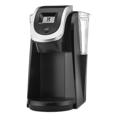Keurig 2.0 K200 Brewing System – Black