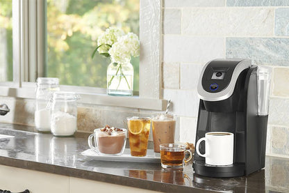 Keurig 2.0 K200 Brewing System – Black