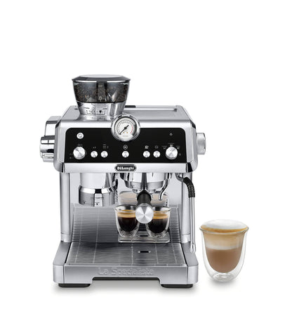 De’Longhi La Specialista Prestigio Espresso Machine