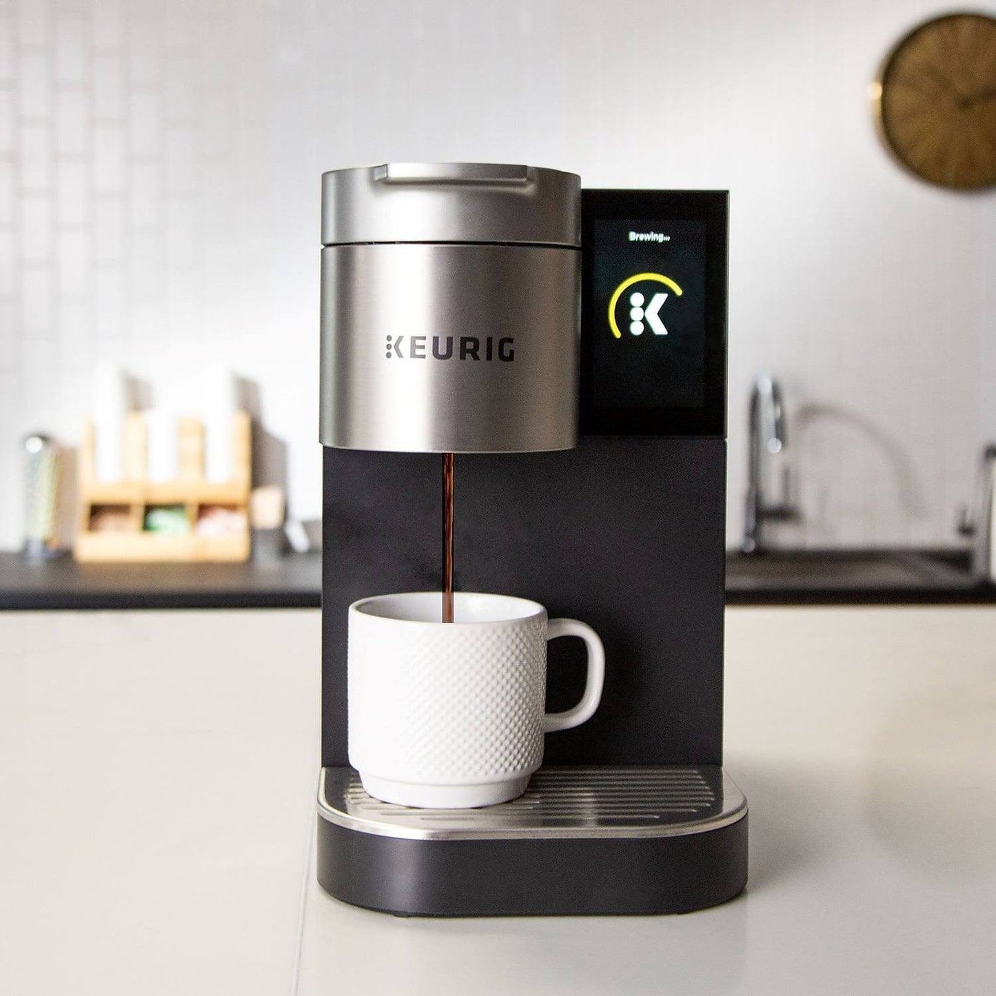 Keurig K-2500TM Coffee Maker