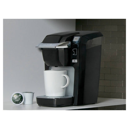 Keurig K15/K10 Mini Plus Brewing System, Black
